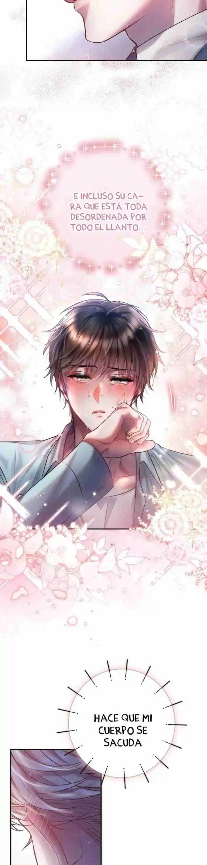 Sugar Rain capítulo 45, página 13