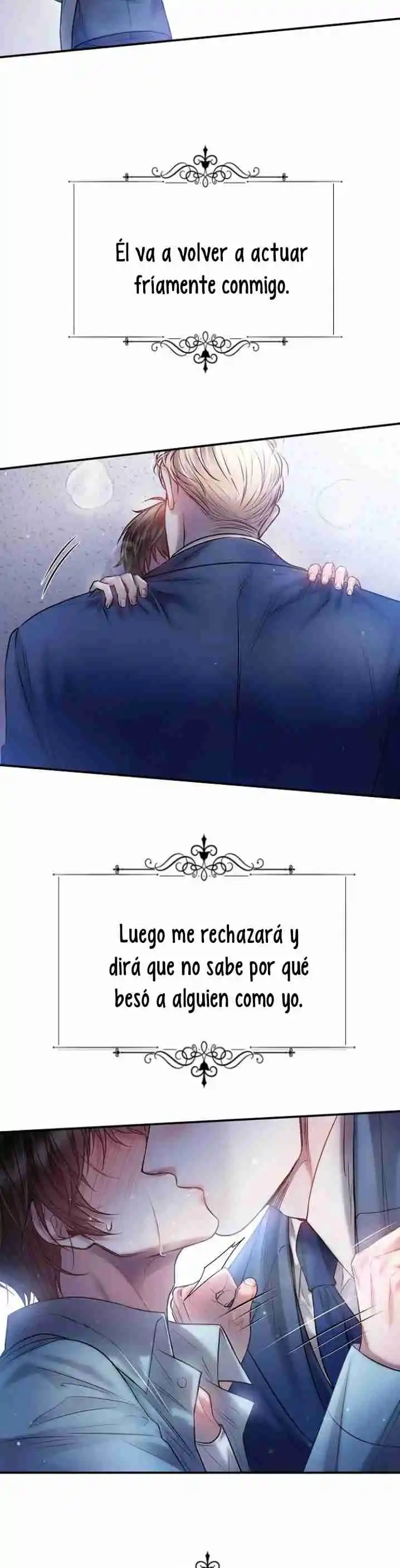 Sugar Rain capítulo 45, página 23
