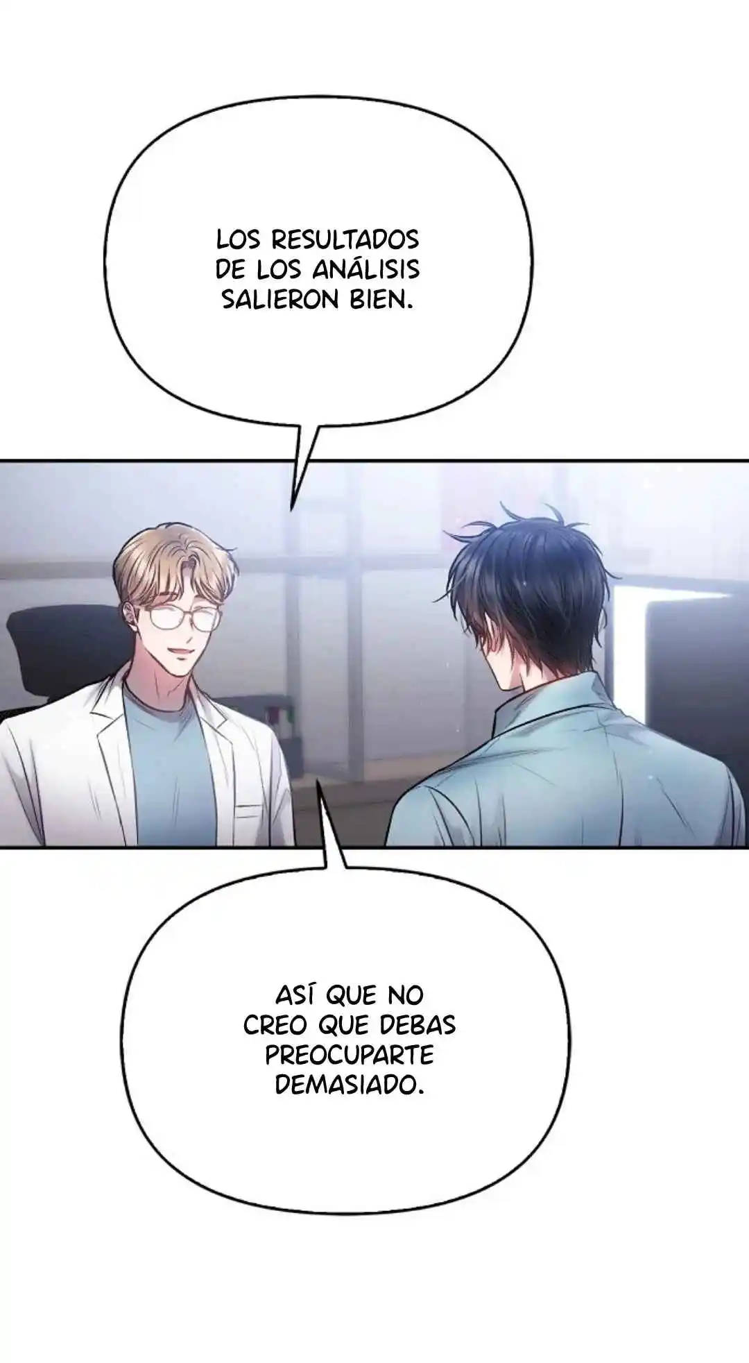 Sugar Rain capítulo 46, página 5