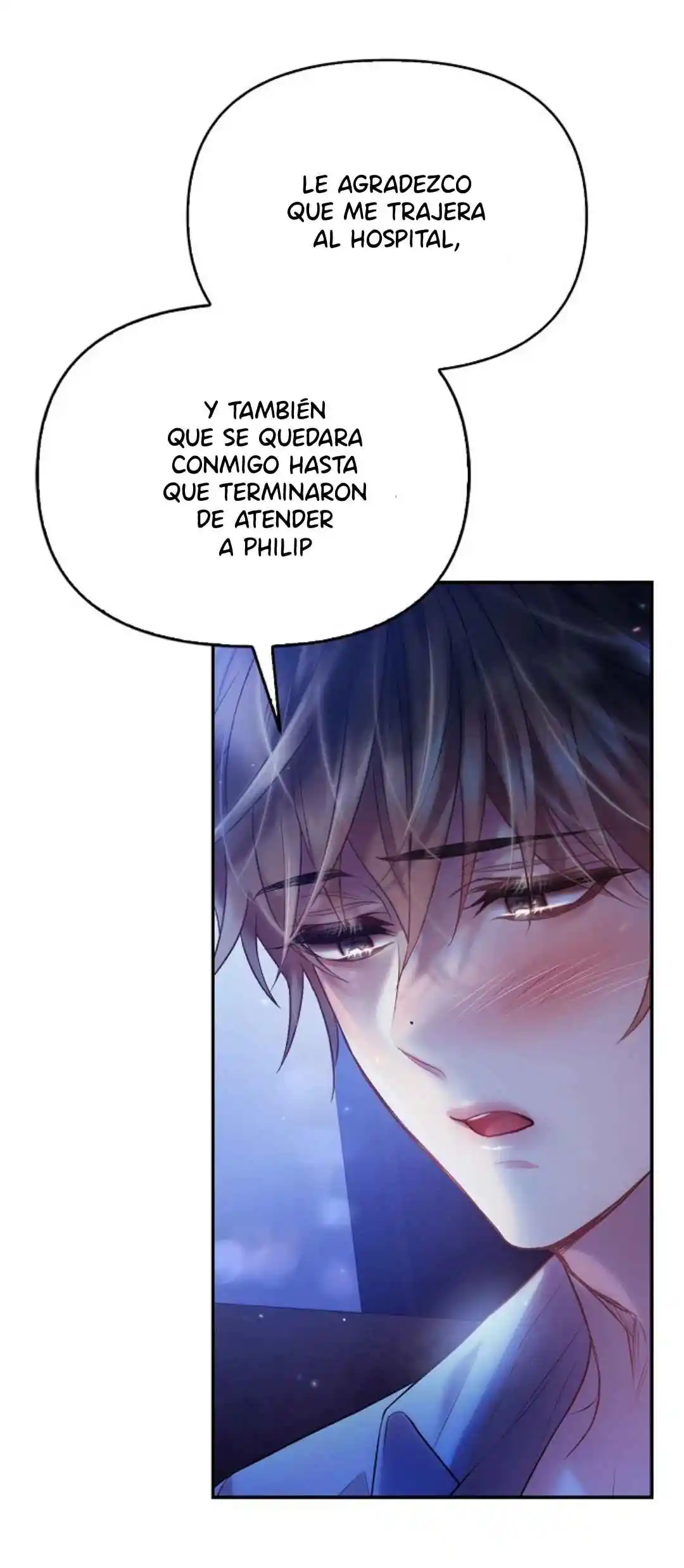 Sugar Rain capítulo 46, página 23