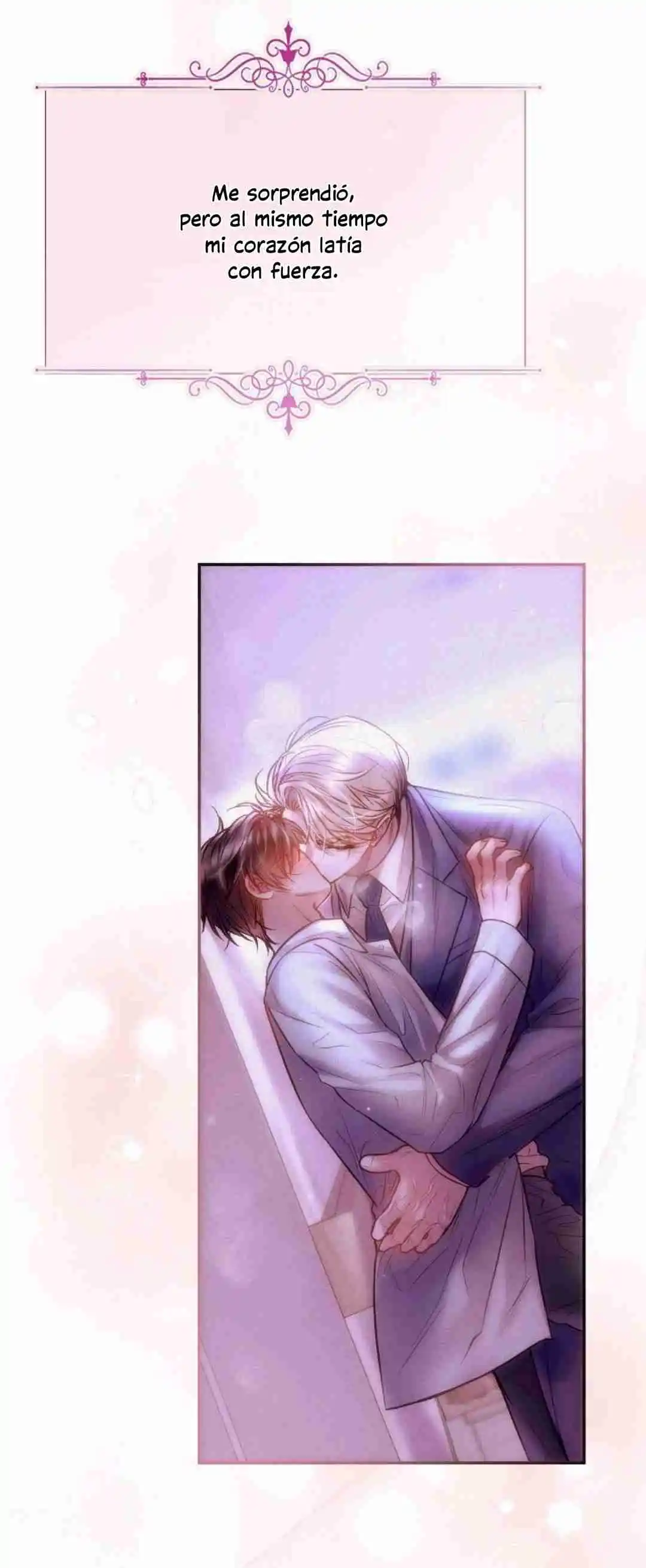 Sugar Rain capítulo 46, página 33