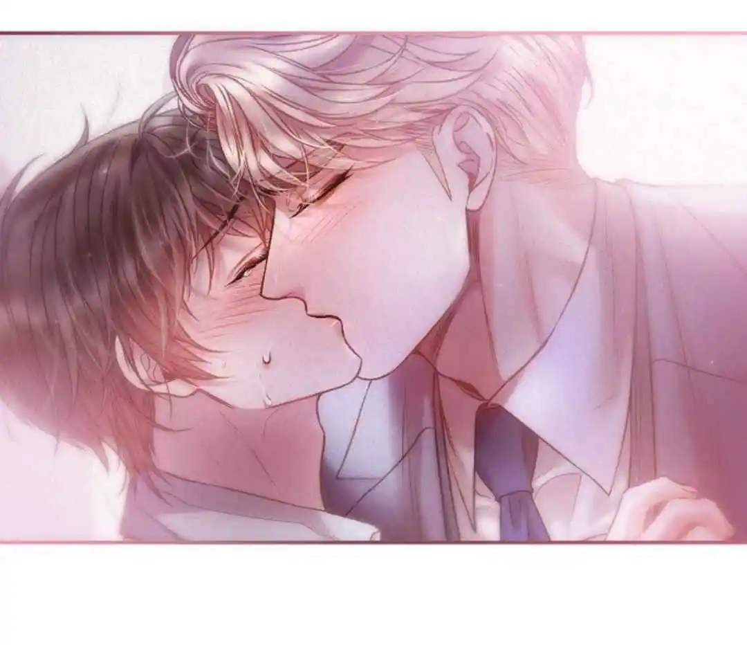 Sugar Rain capítulo 46, página 41