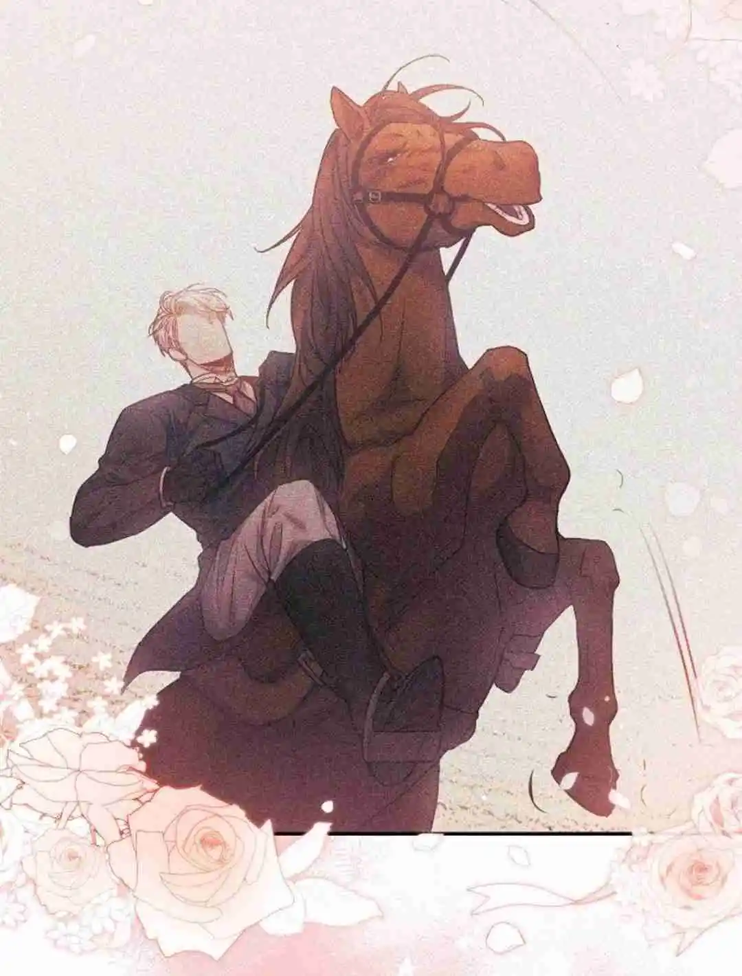 Sugar Rain capítulo 46, página 47