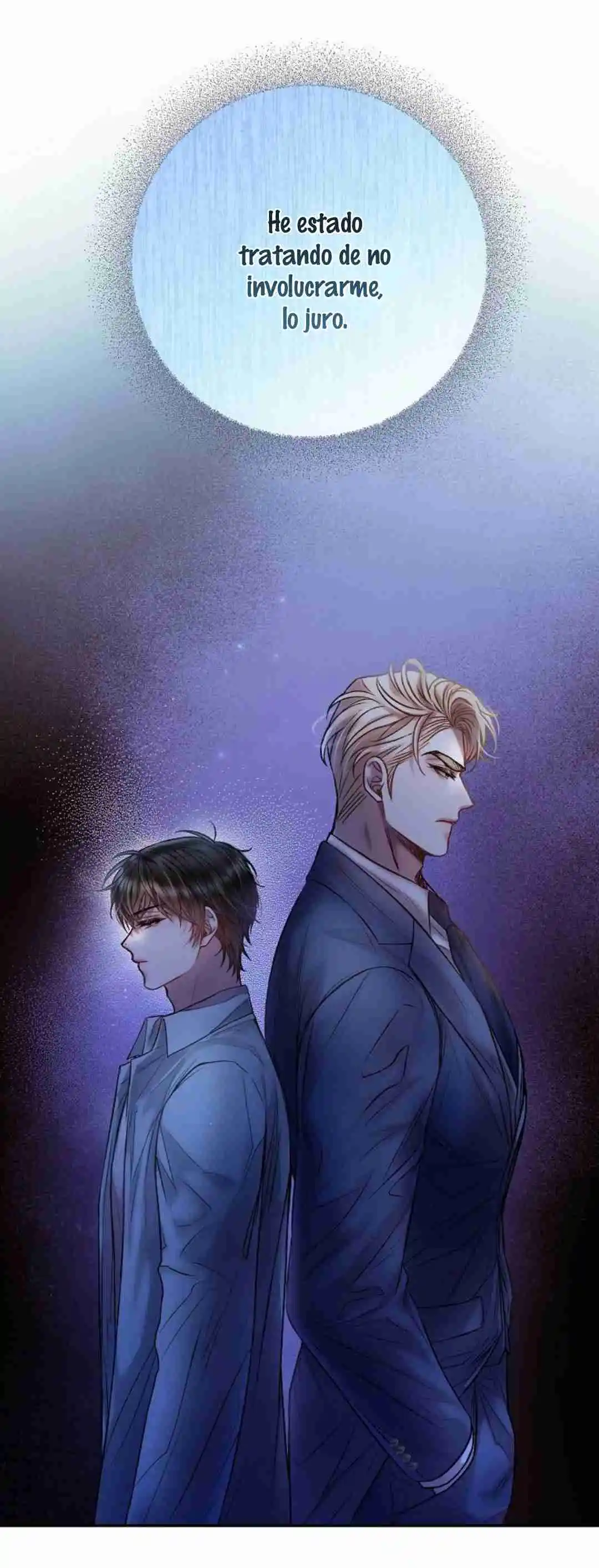 Sugar Rain capítulo 46, página 51