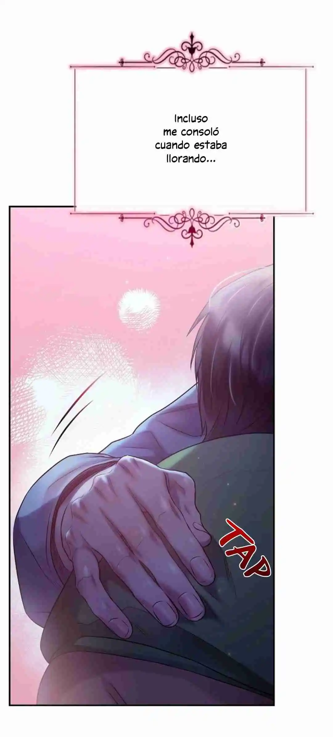 Sugar Rain capítulo 46, página 56