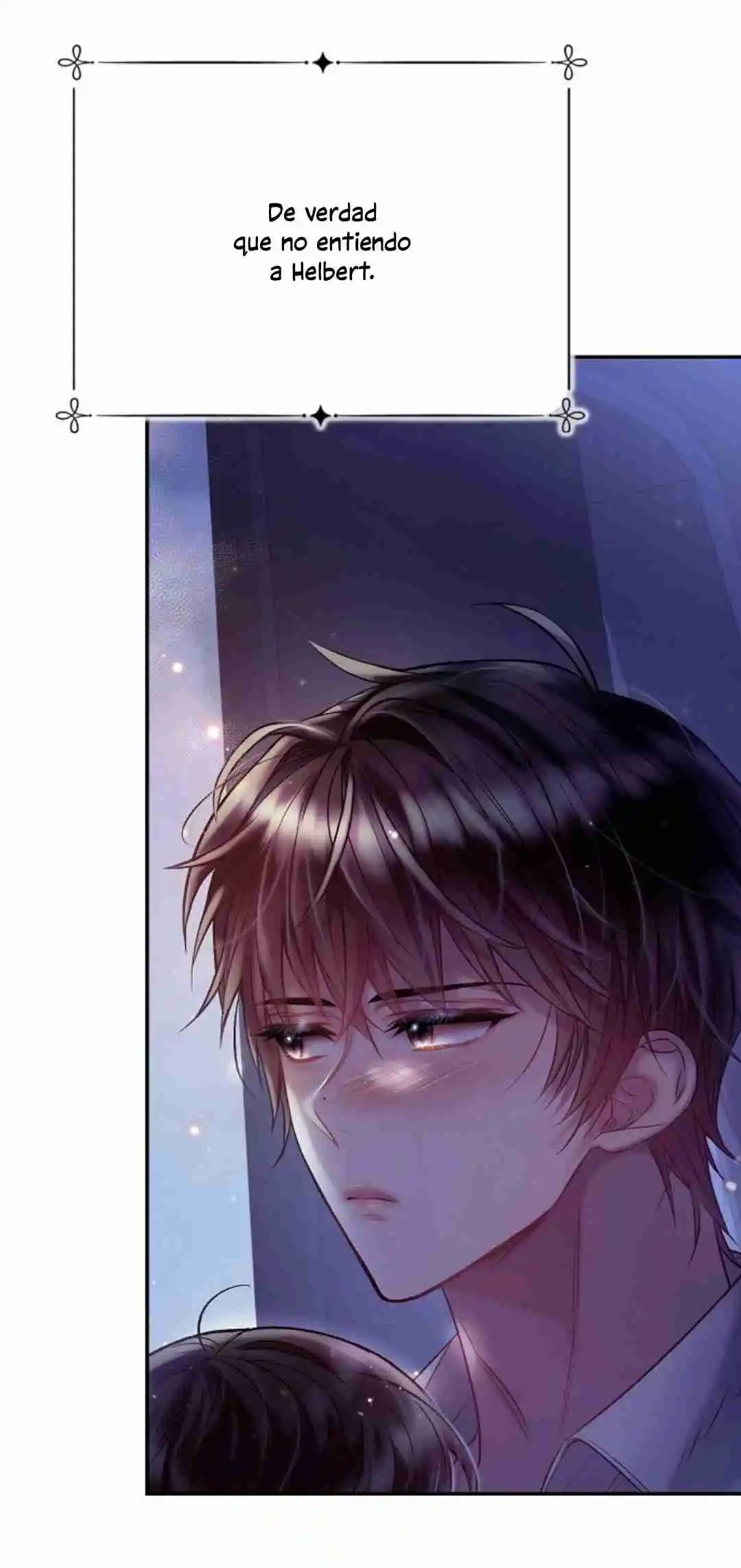 Sugar Rain capítulo 46, página 57