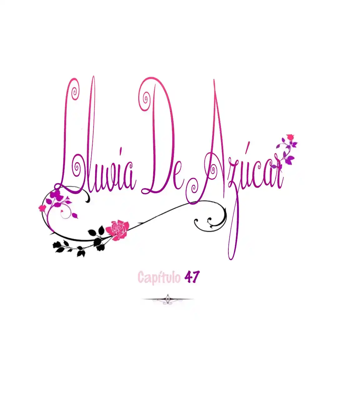 Sugar Rain capítulo 47, página 4