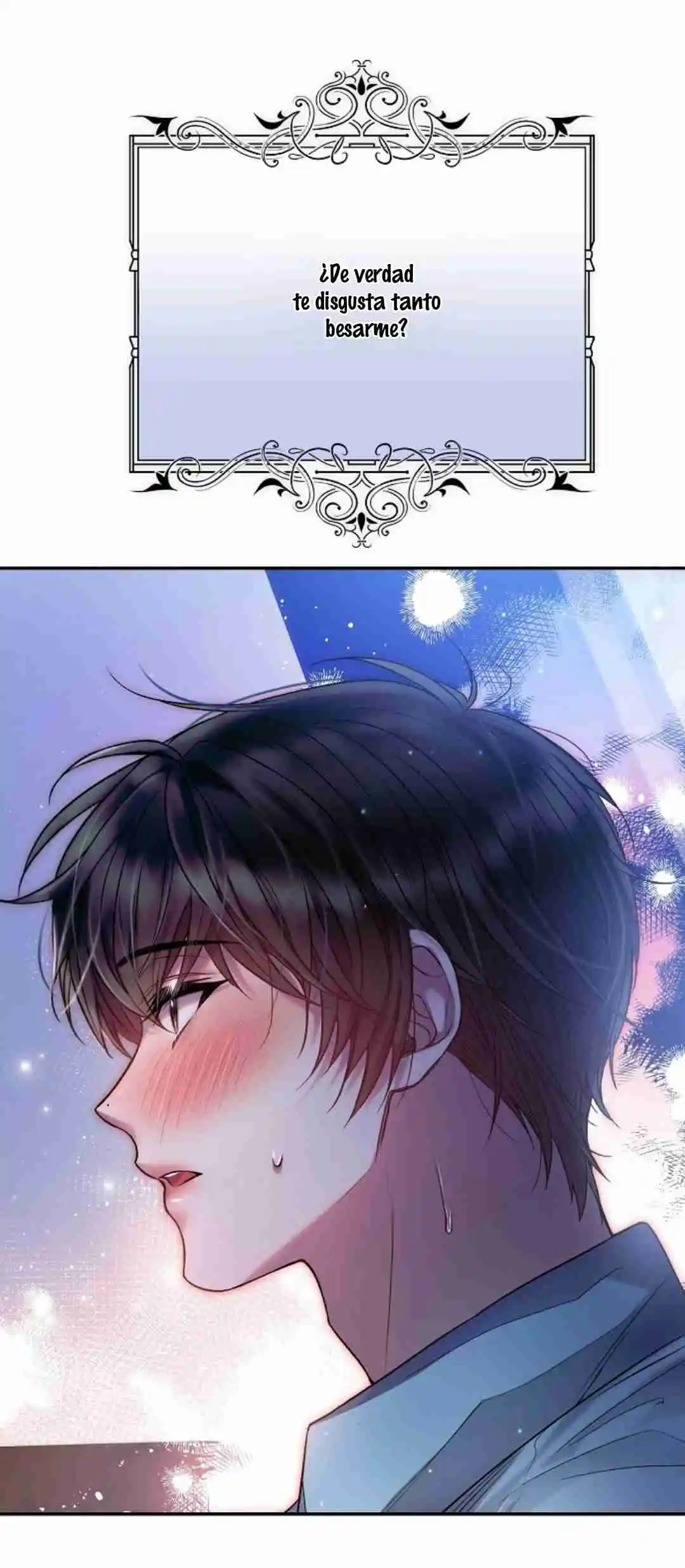 Sugar Rain capítulo 47, página 18
