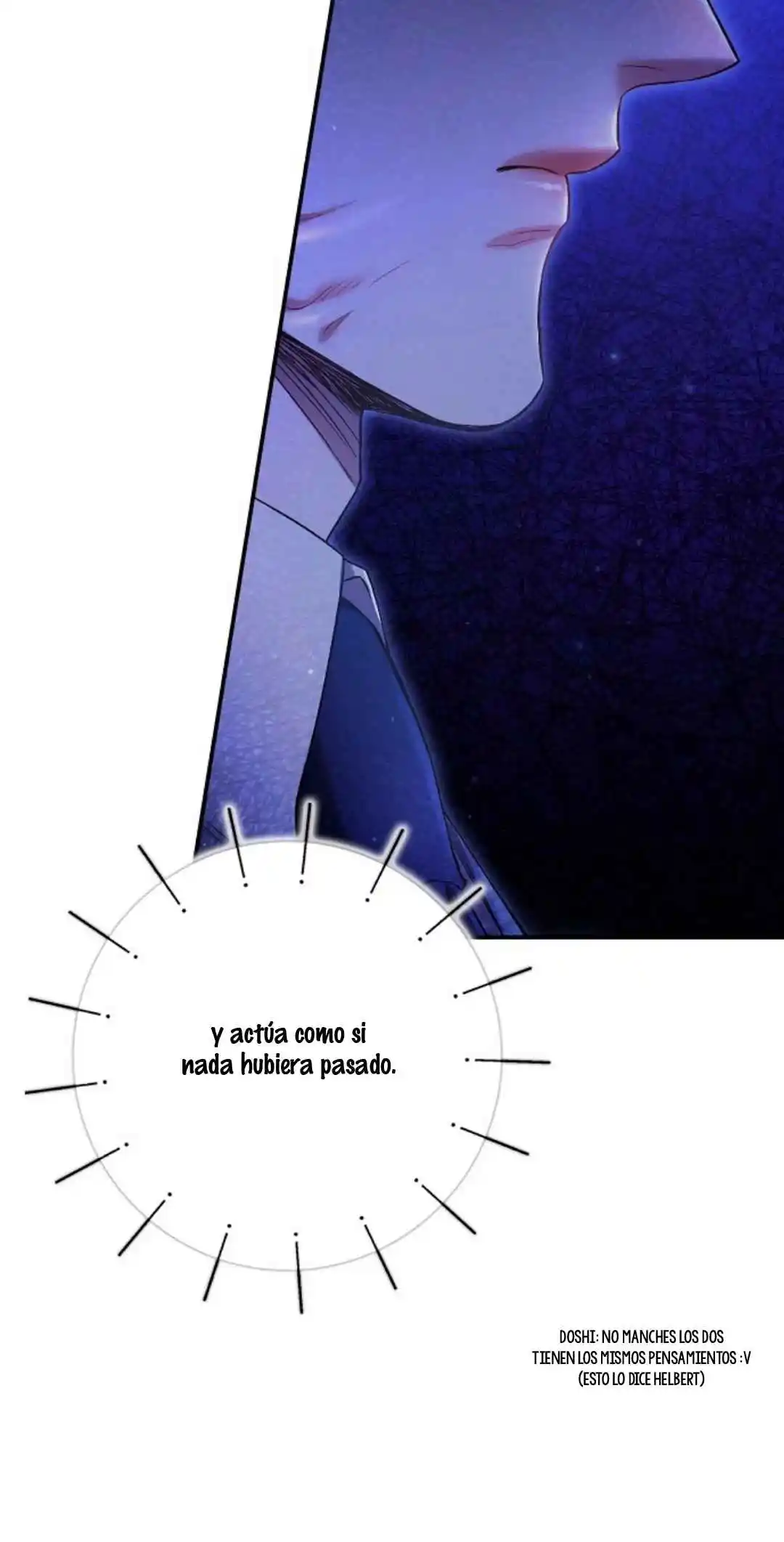 Sugar Rain capítulo 47, página 26