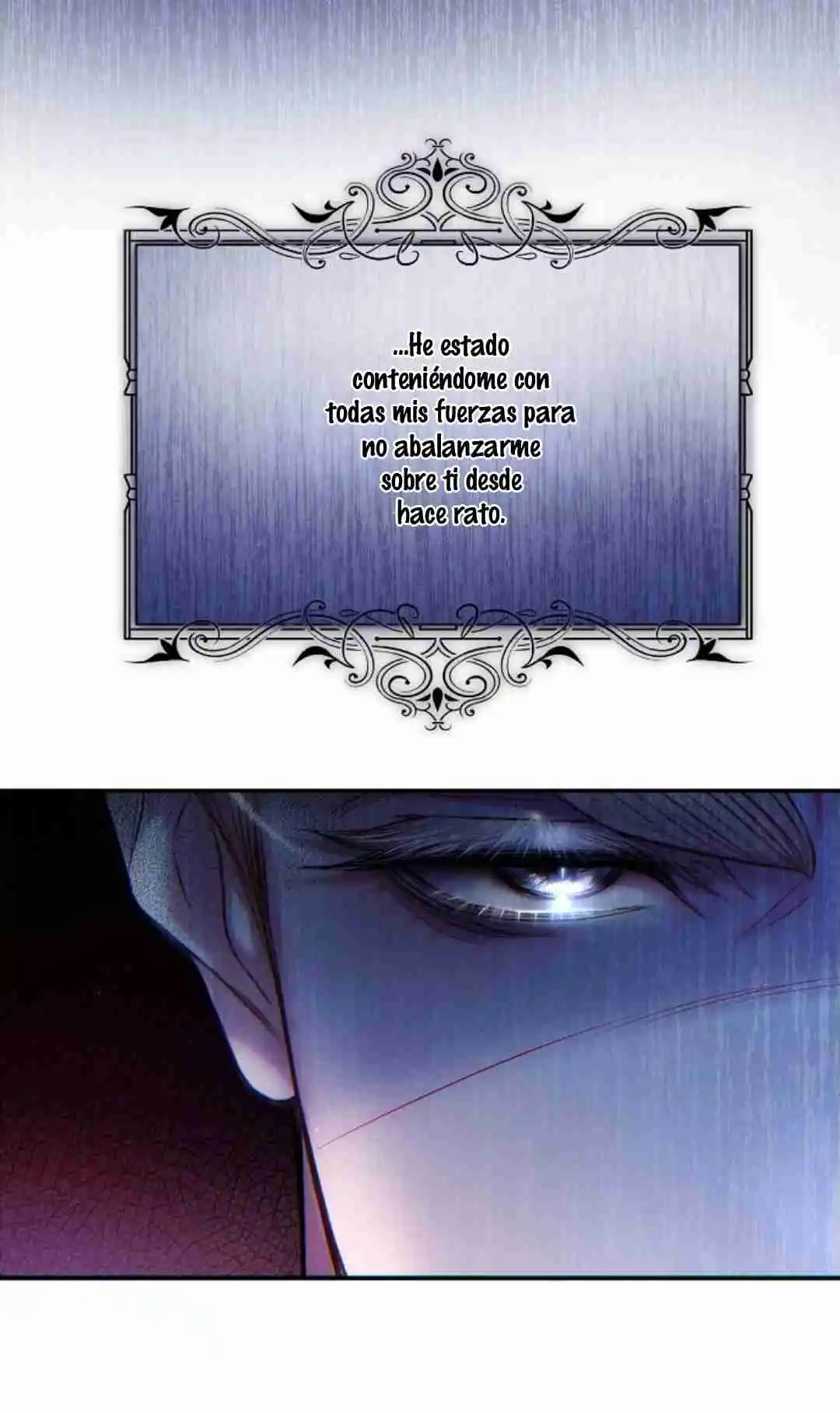 Sugar Rain capítulo 47, página 28