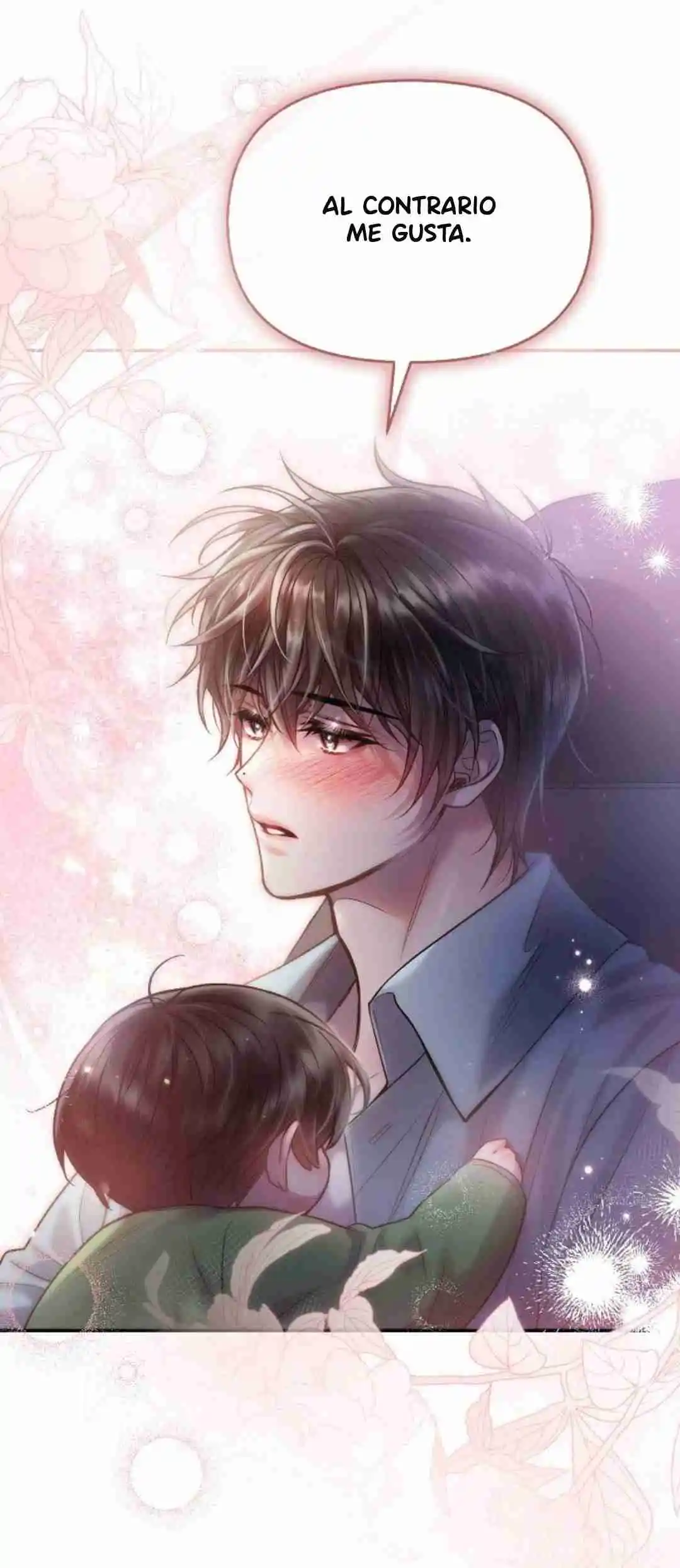 Sugar Rain capítulo 47, página 40