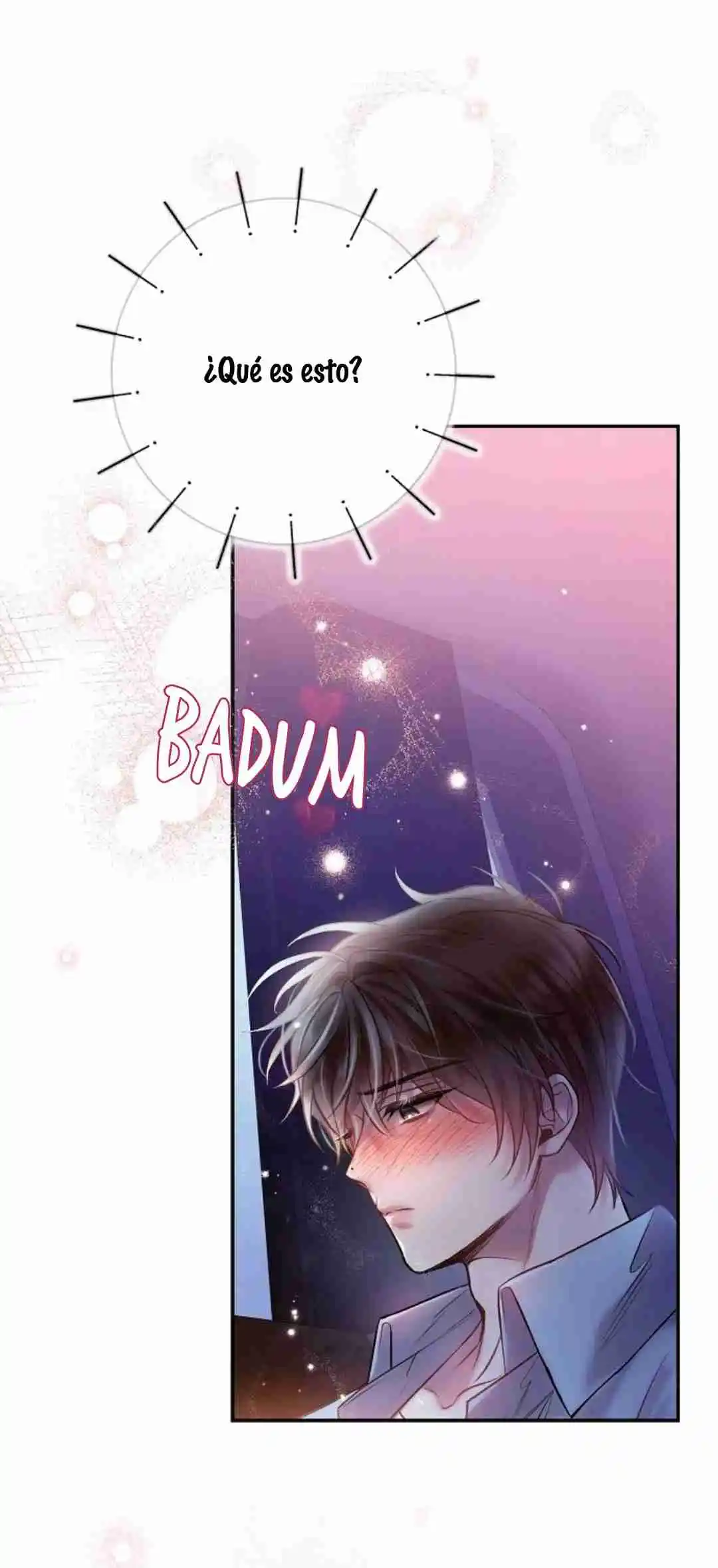 Sugar Rain capítulo 47, página 43