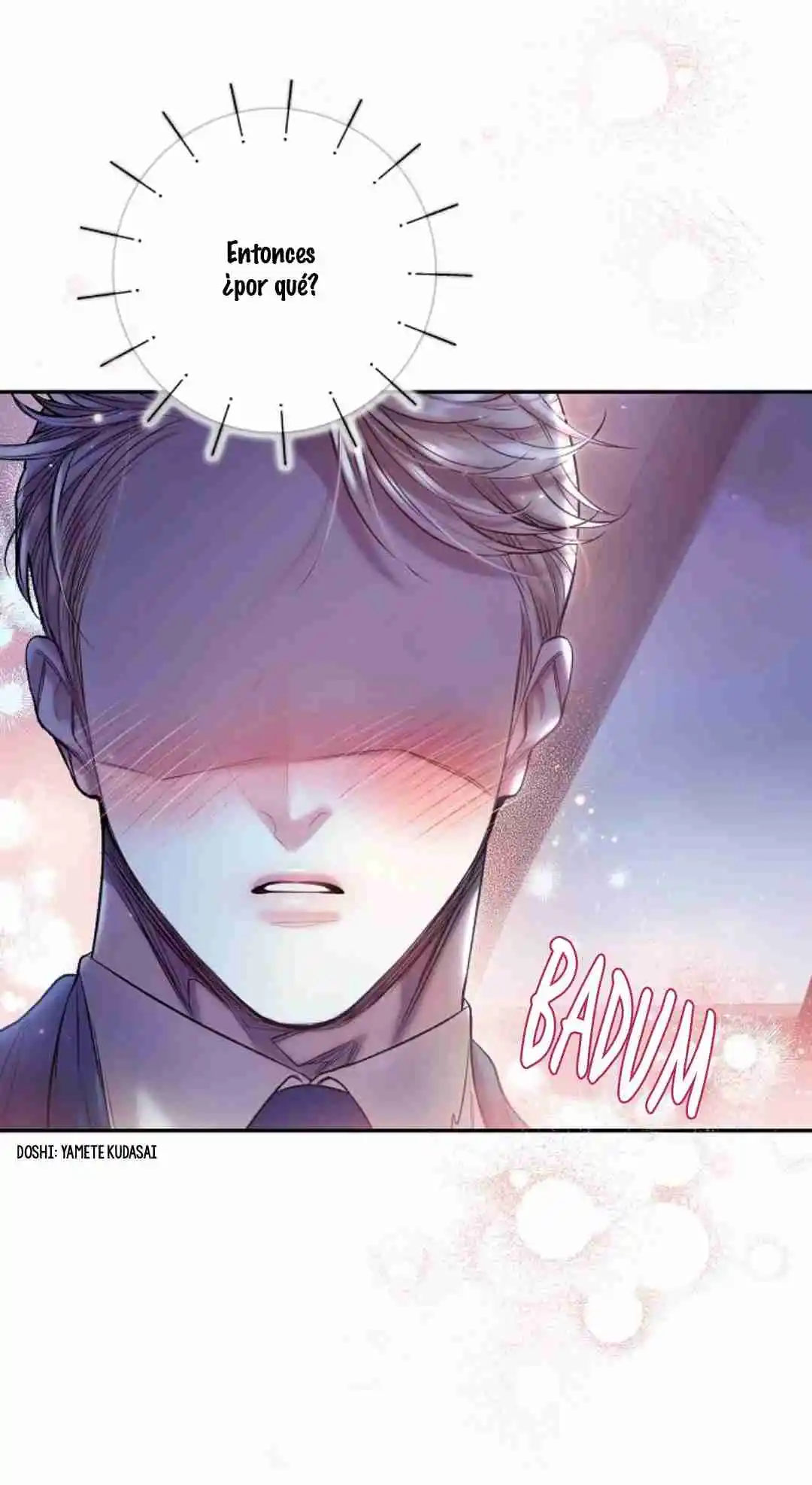 Sugar Rain capítulo 47, página 45