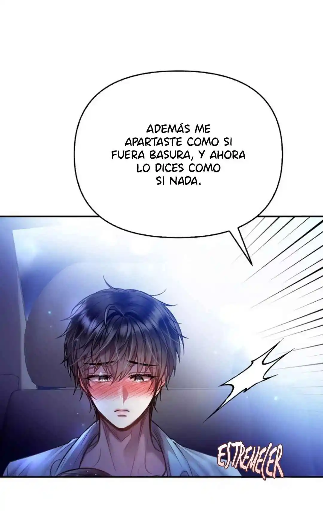 Sugar Rain capítulo 47, página 48