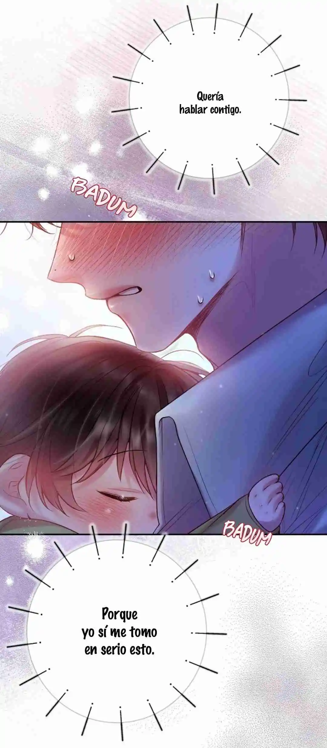 Sugar Rain capítulo 47, página 53