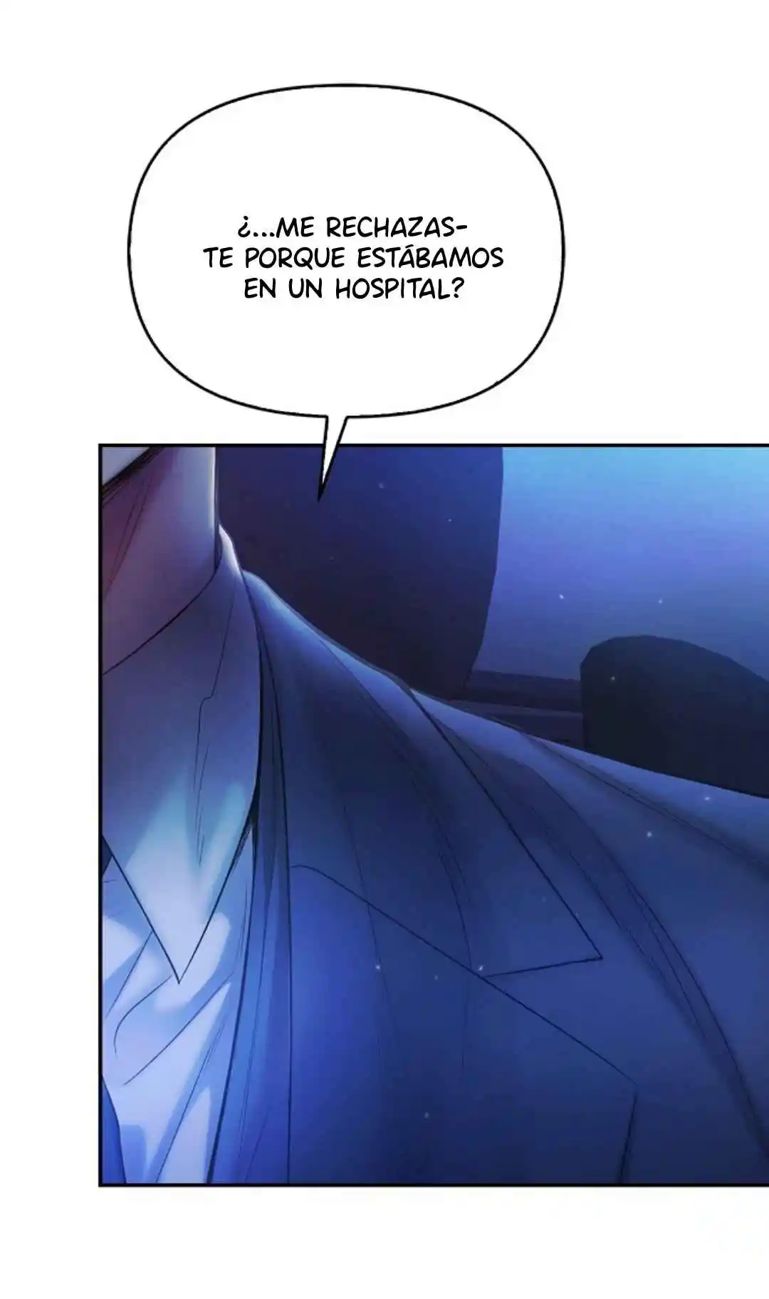 Sugar Rain capítulo 47, página 56
