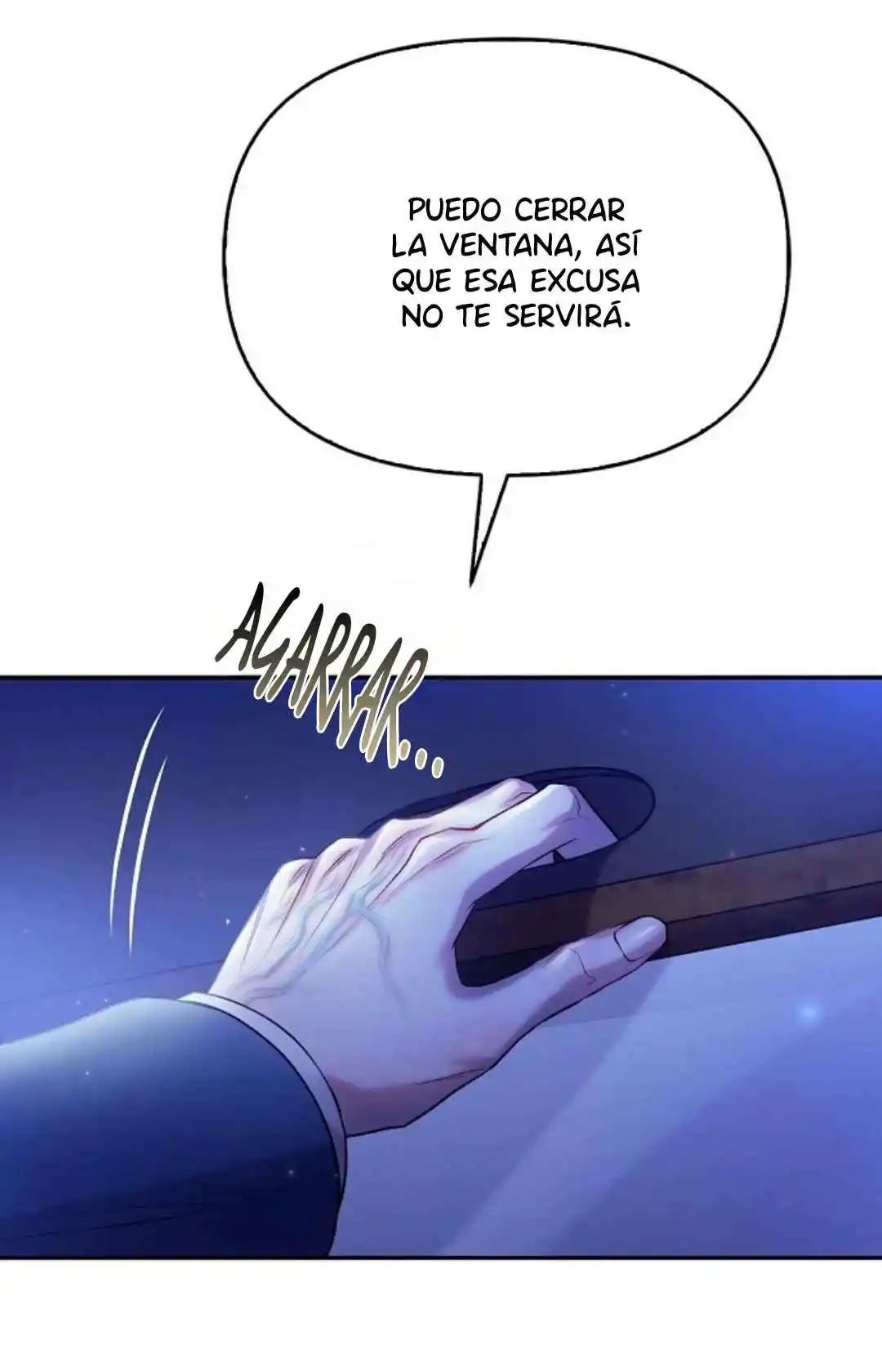 Sugar Rain capítulo 47, página 64