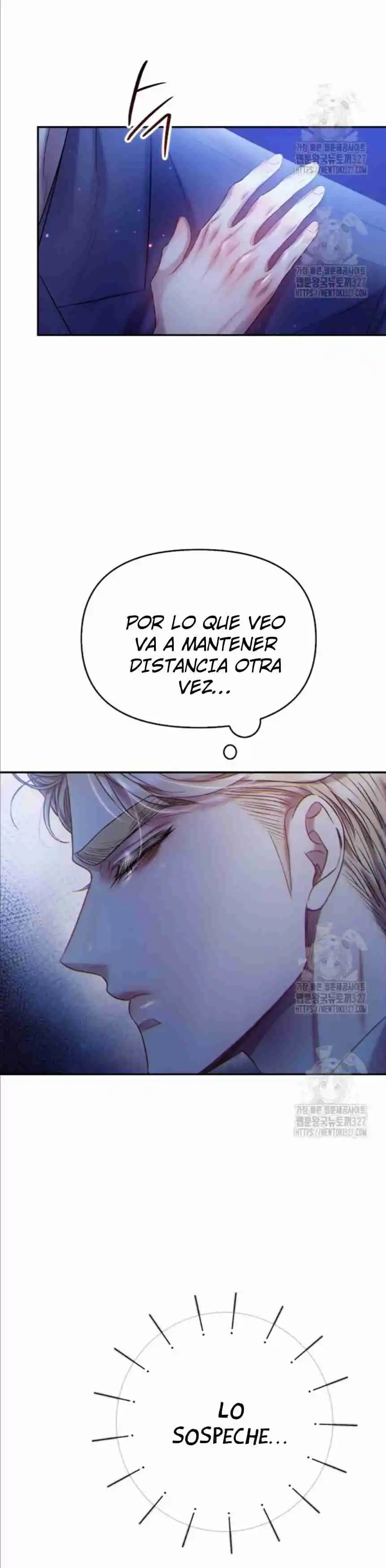 Sugar Rain capítulo 48, página 3