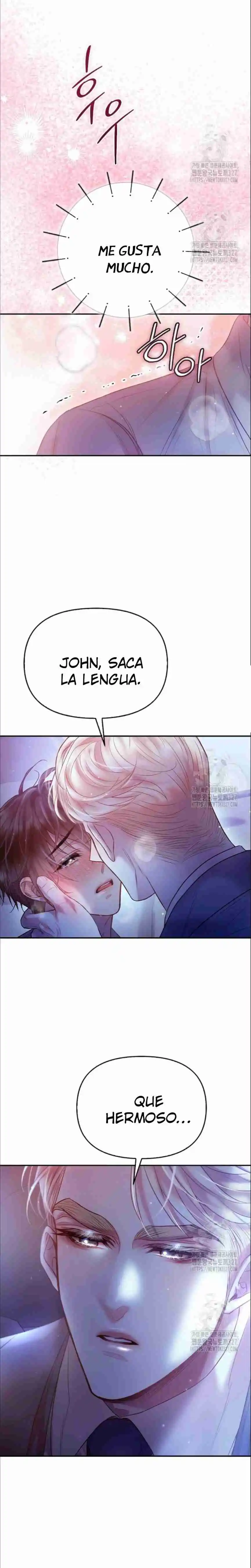 Sugar Rain capítulo 48, página 11