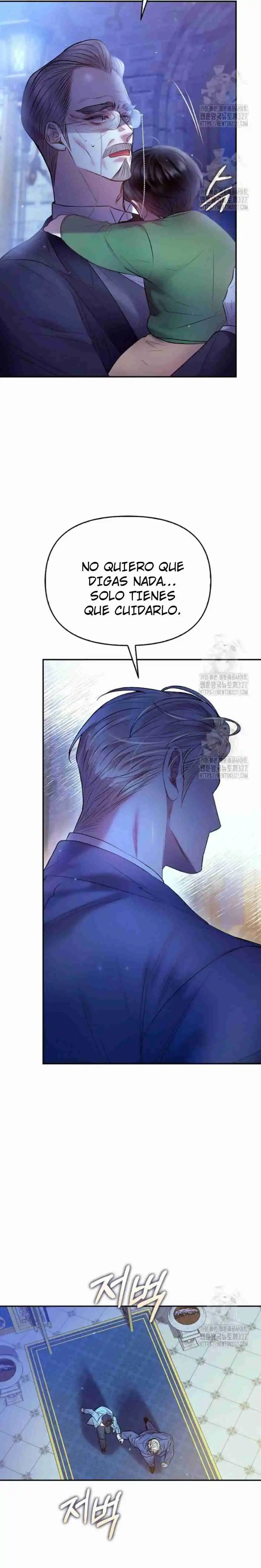 Sugar Rain capítulo 48, página 16