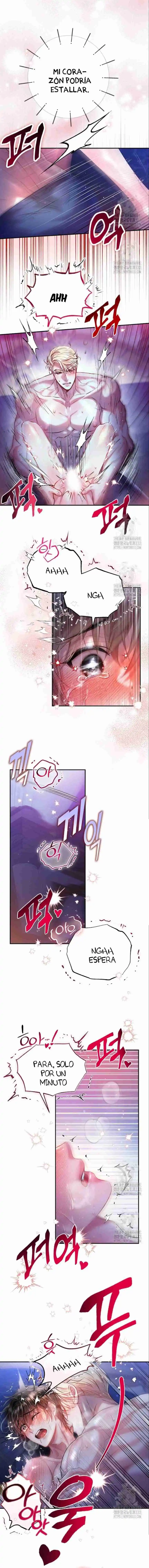 Sugar Rain capítulo 49, página 11