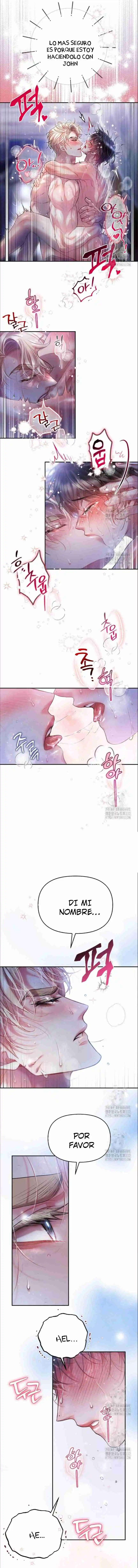 Sugar Rain capítulo 49, página 13