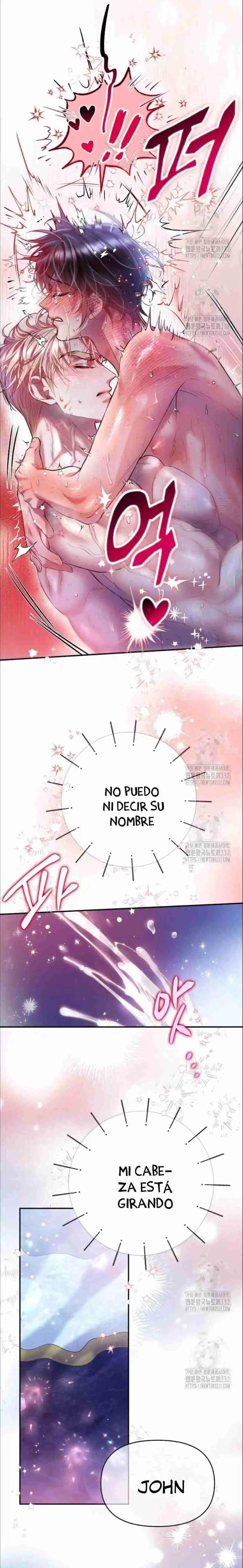 Sugar Rain capítulo 49, página 14