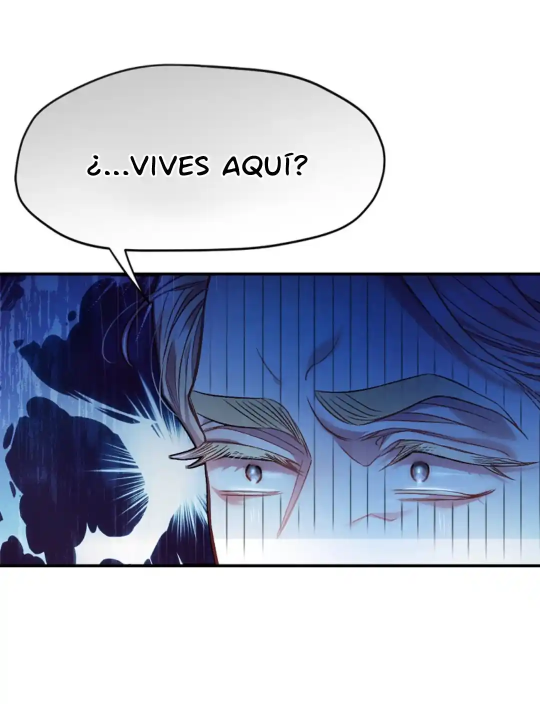 Sugar Rain capítulo 5, página 8