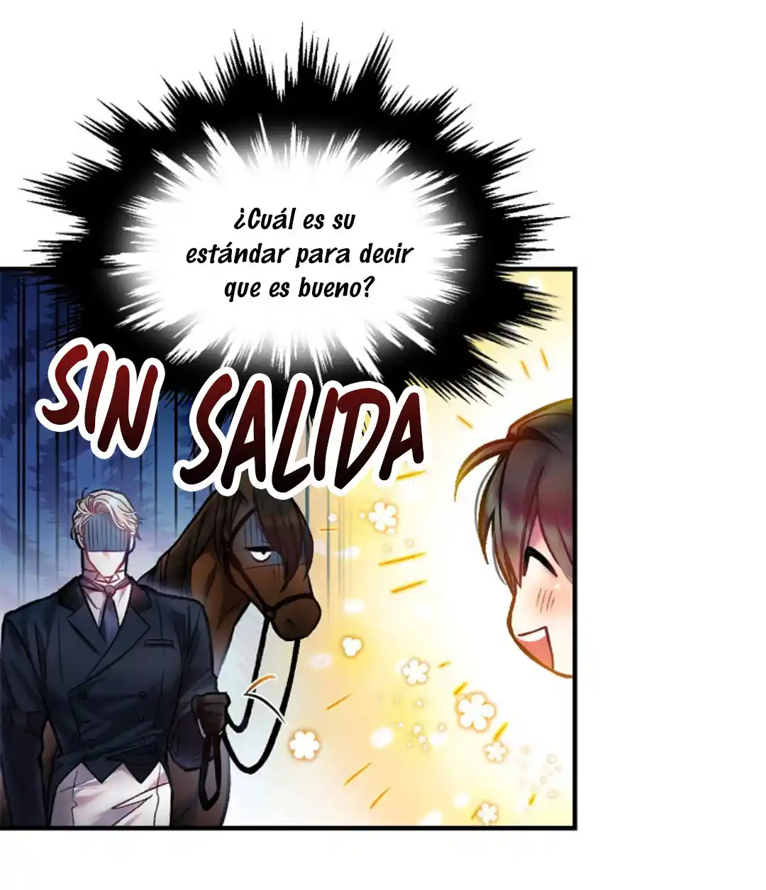 Sugar Rain capítulo 5, página 13