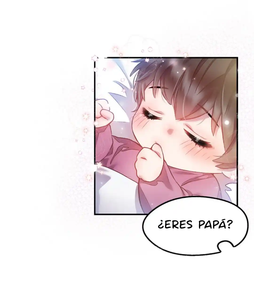 Sugar Rain capítulo 5, página 18