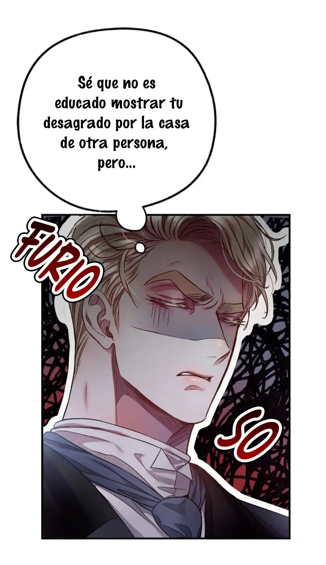Sugar Rain capítulo 5, página 30