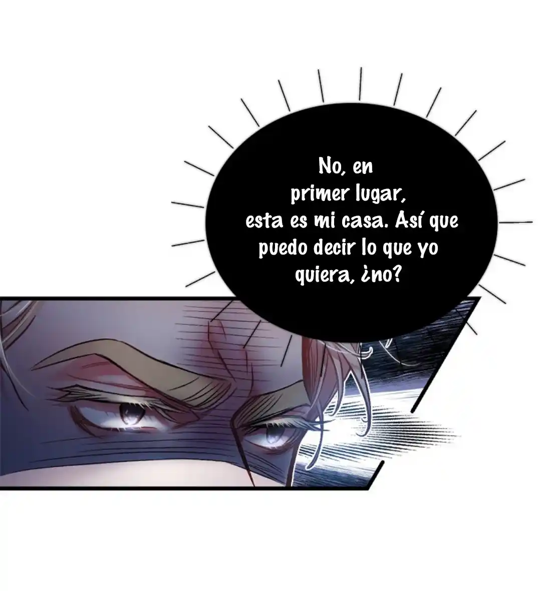 Sugar Rain capítulo 5, página 31