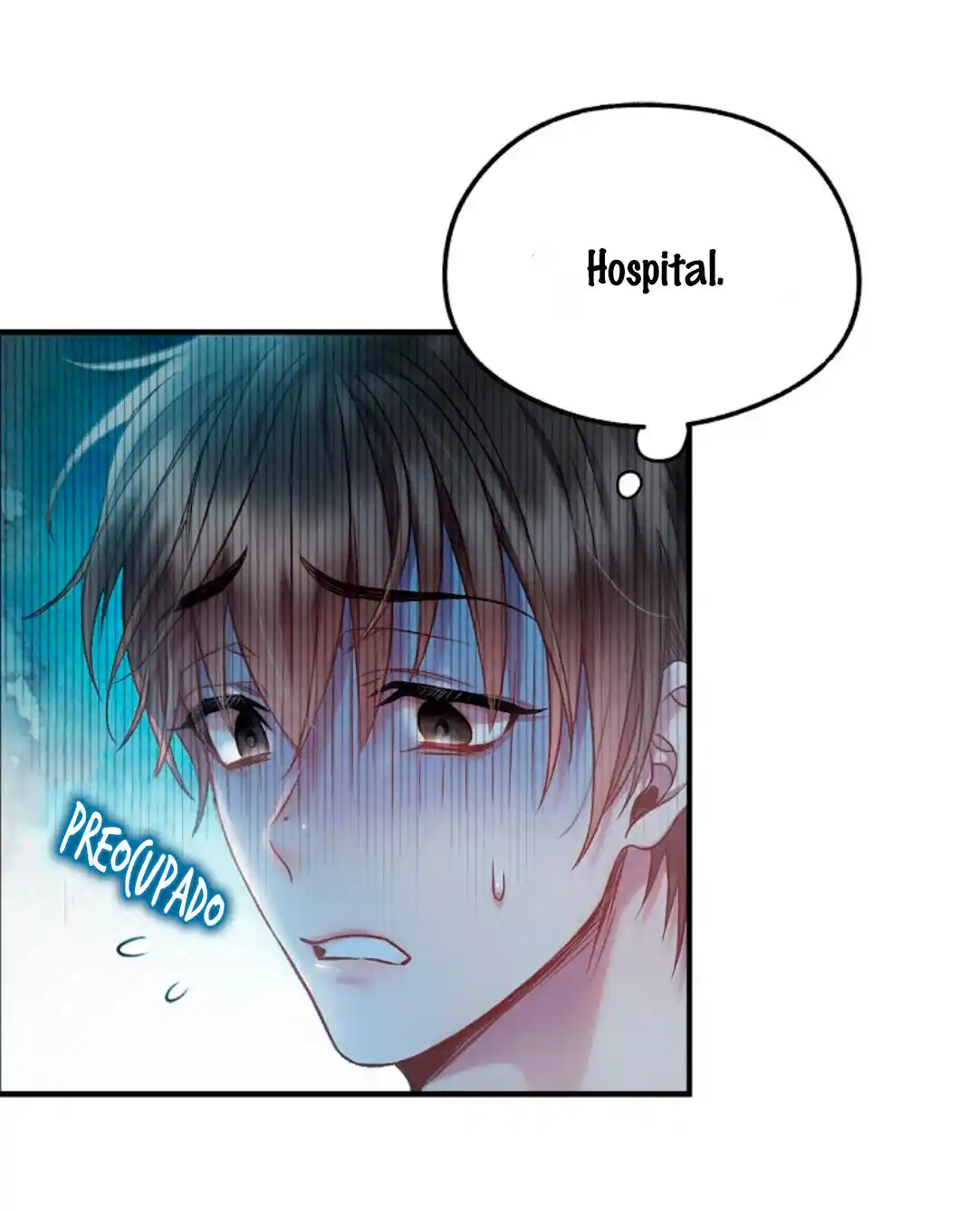 Sugar Rain capítulo 5, página 41