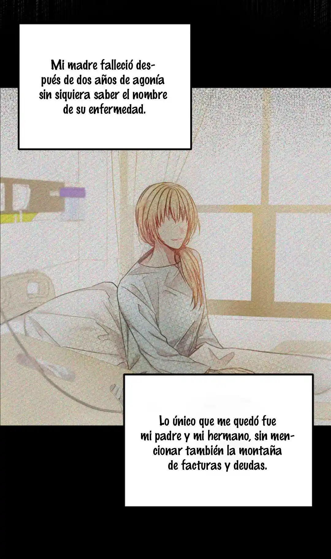 Sugar Rain capítulo 5, página 43
