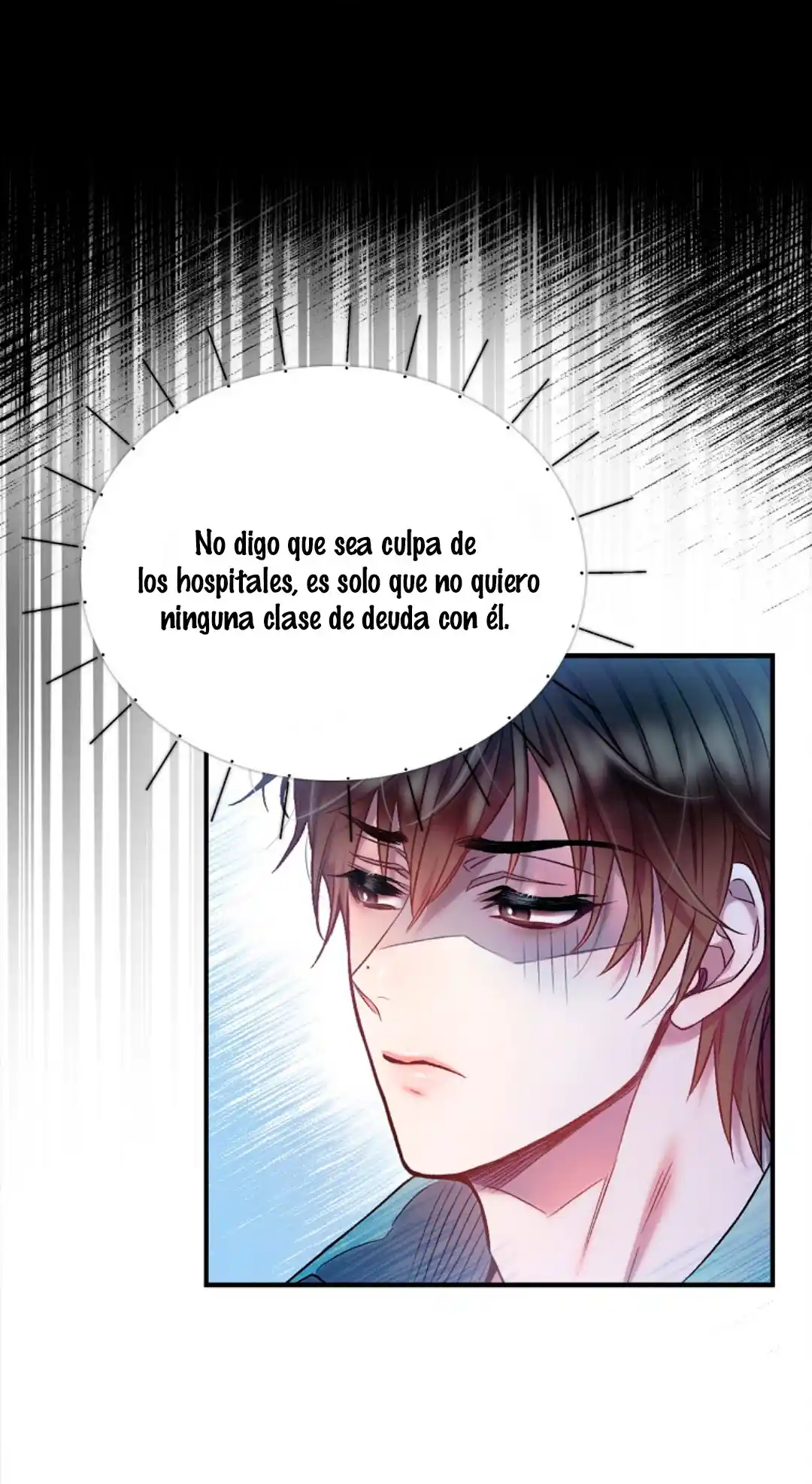 Sugar Rain capítulo 5, página 45