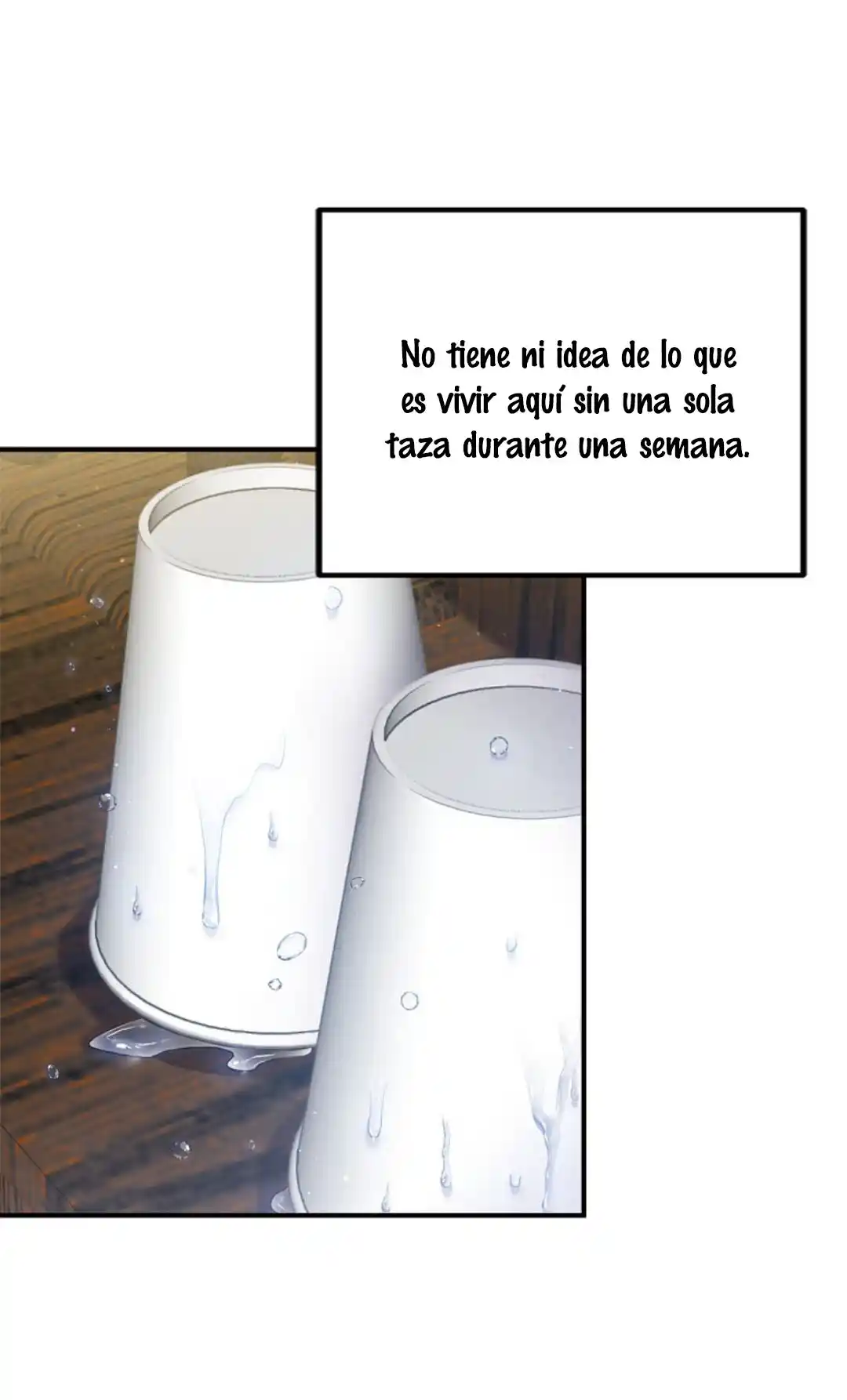 Sugar Rain capítulo 5, página 57