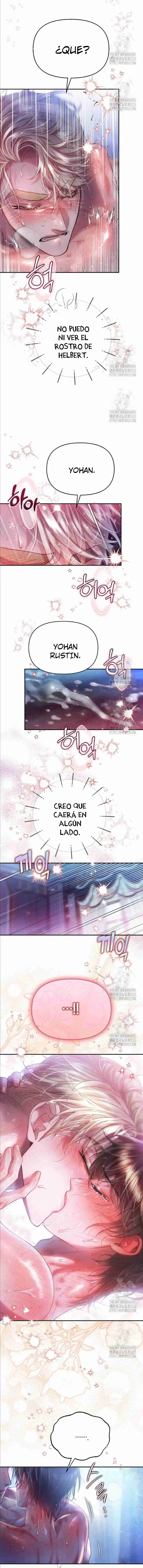 Sugar Rain capítulo 50, página 3