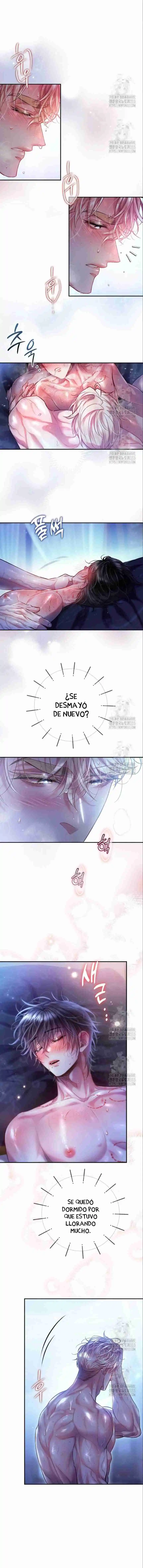 Sugar Rain capítulo 50, página 5