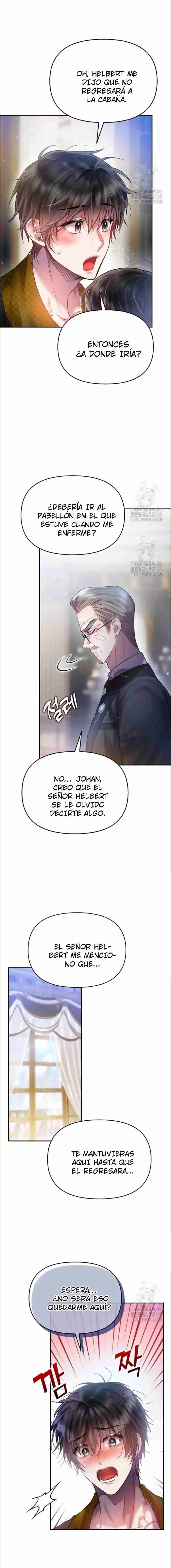Sugar Rain capítulo 51, página 2