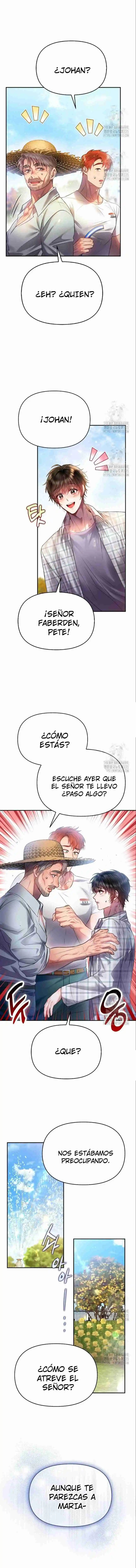 Sugar Rain capítulo 51, página 10