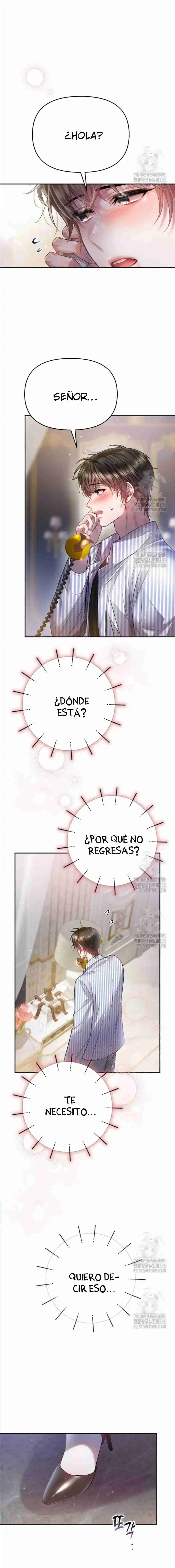 Sugar Rain capítulo 51, página 16