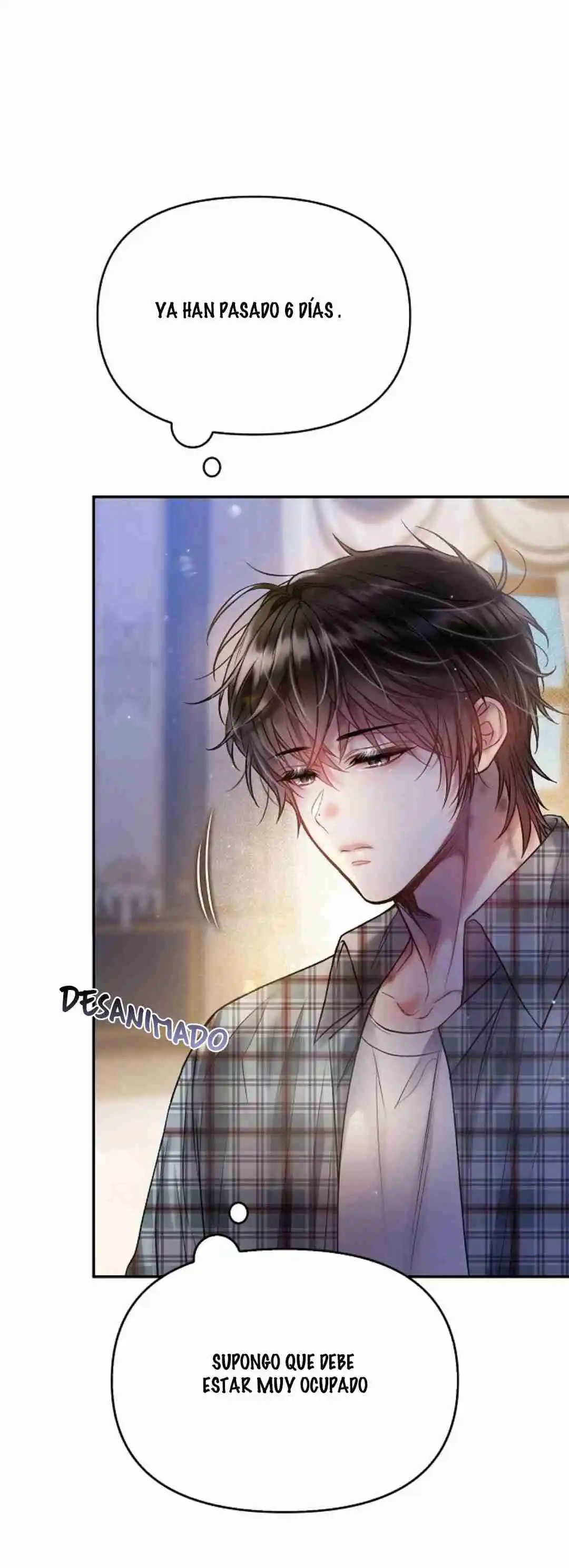 Sugar Rain capítulo 52, página 14