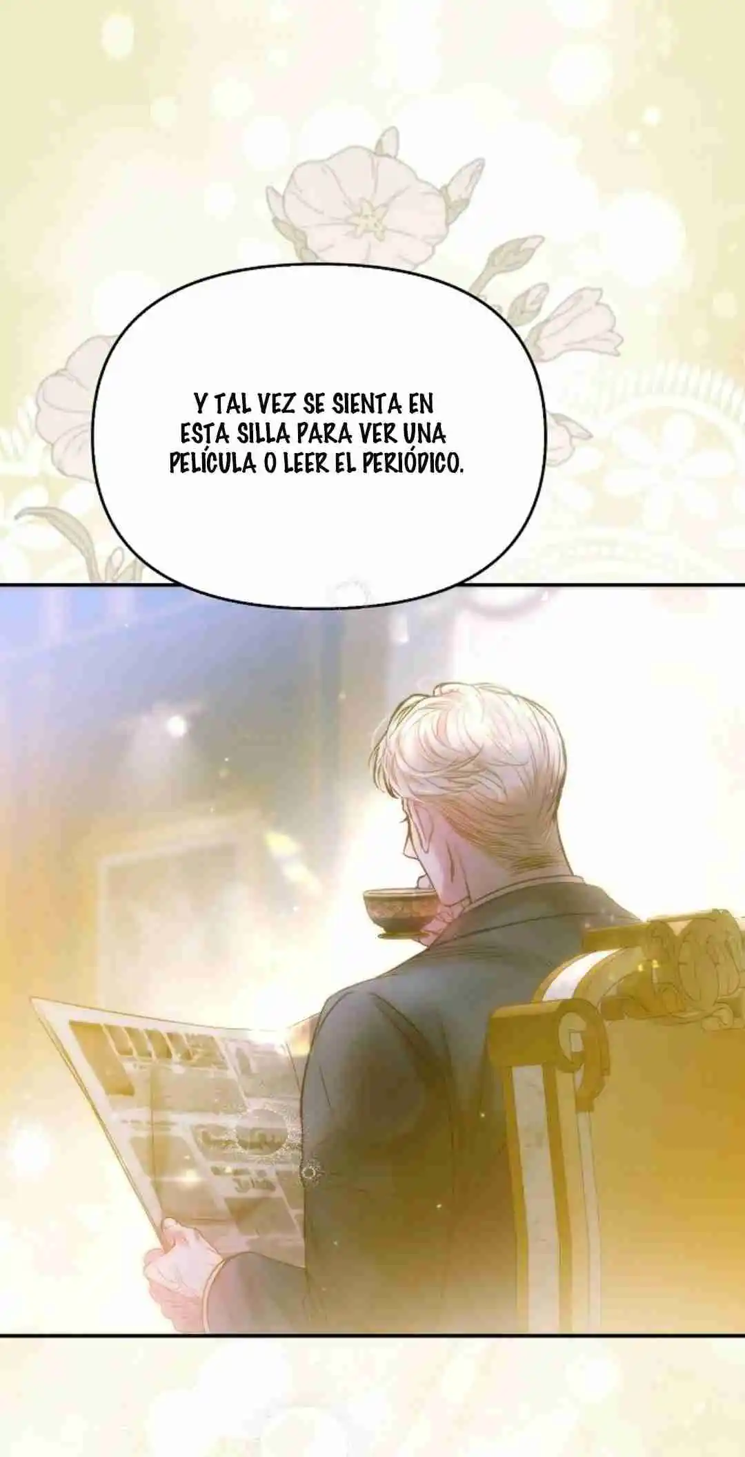 Sugar Rain capítulo 52, página 19