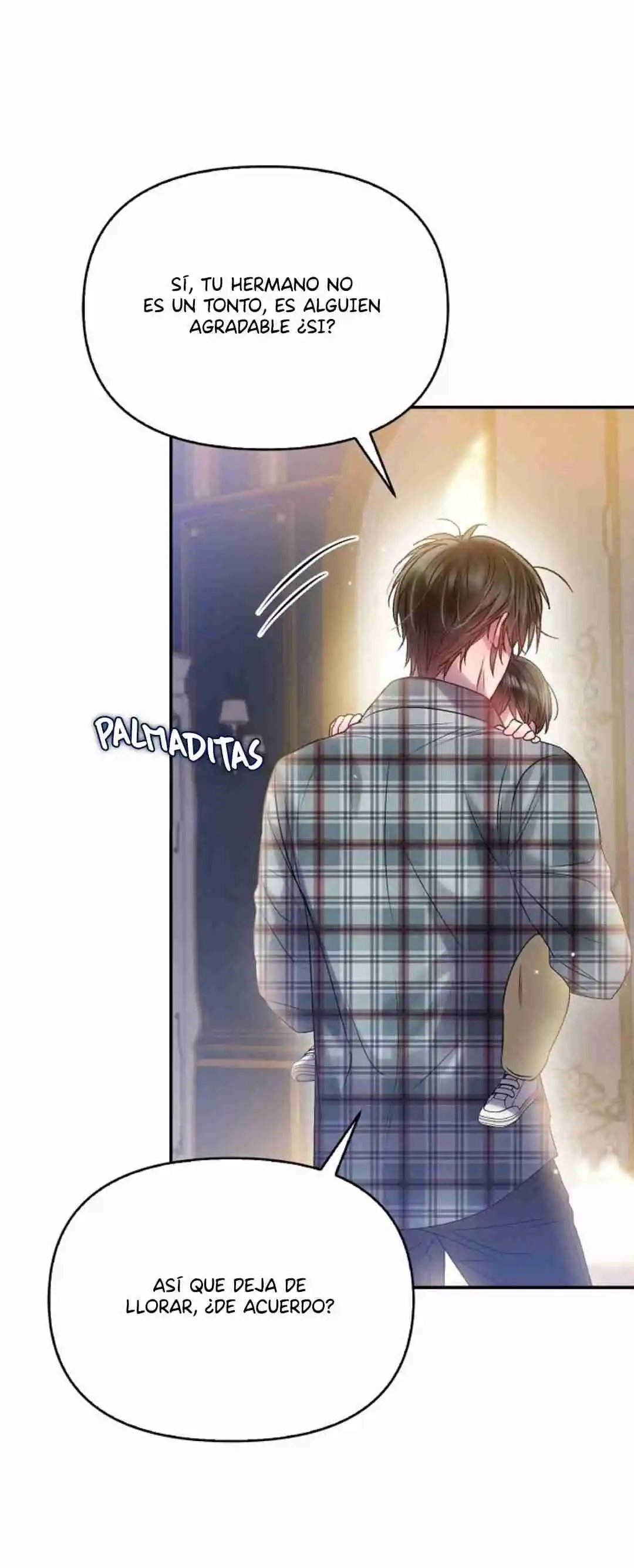 Sugar Rain capítulo 52, página 31