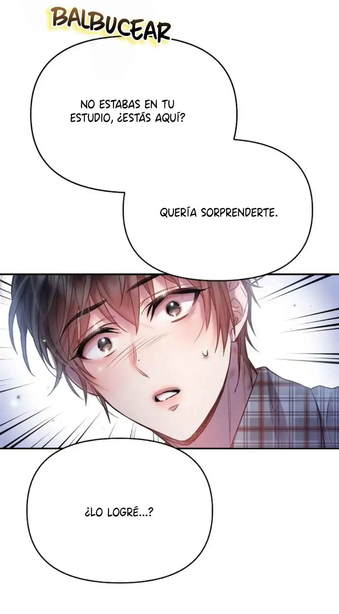 Sugar Rain capítulo 52, página 47