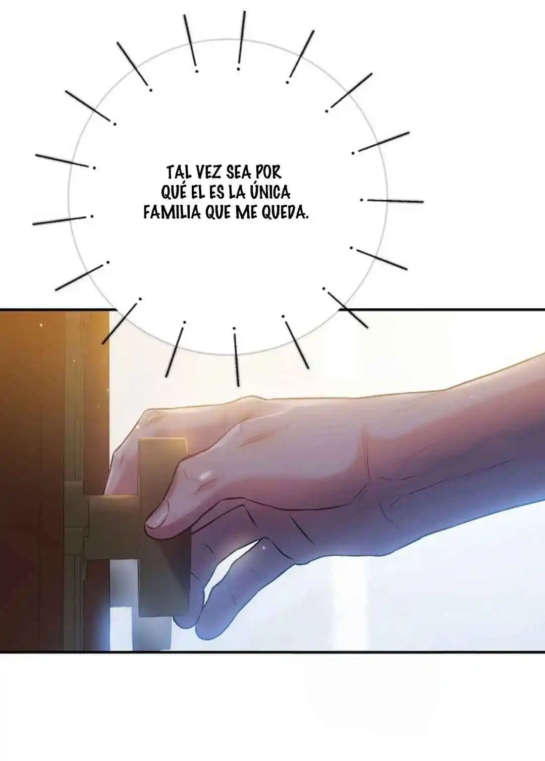 Sugar Rain capítulo 52, página 57