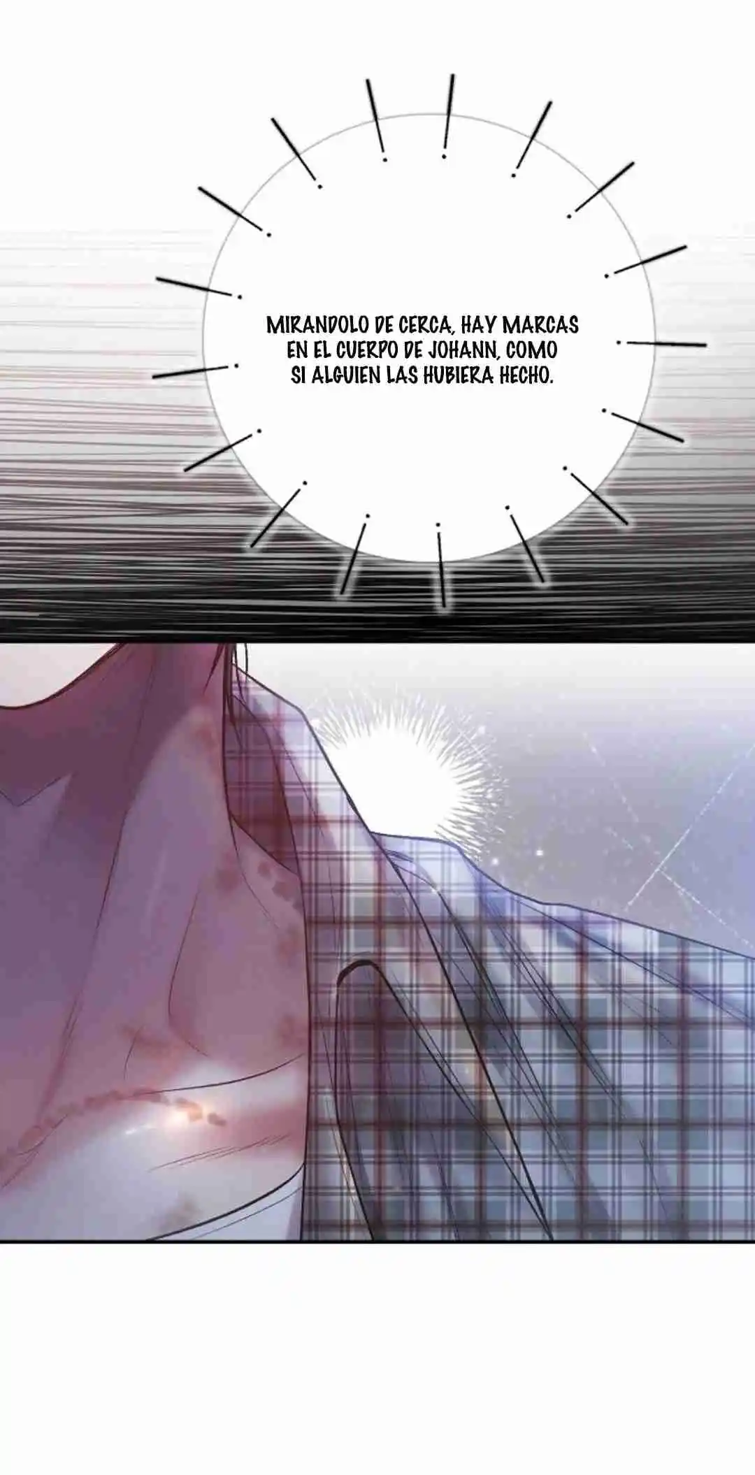 Sugar Rain capítulo 52, página 70