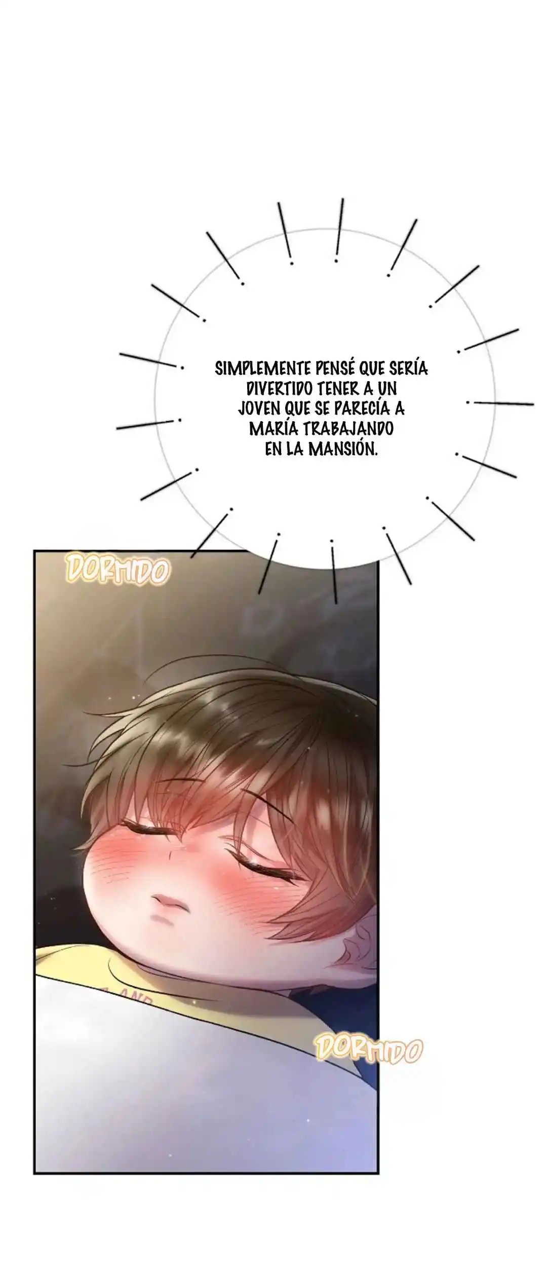 Sugar Rain capítulo 52, página 76