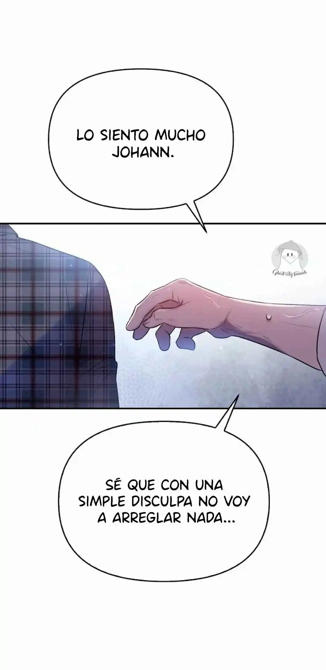 Sugar Rain capítulo 53, página 4