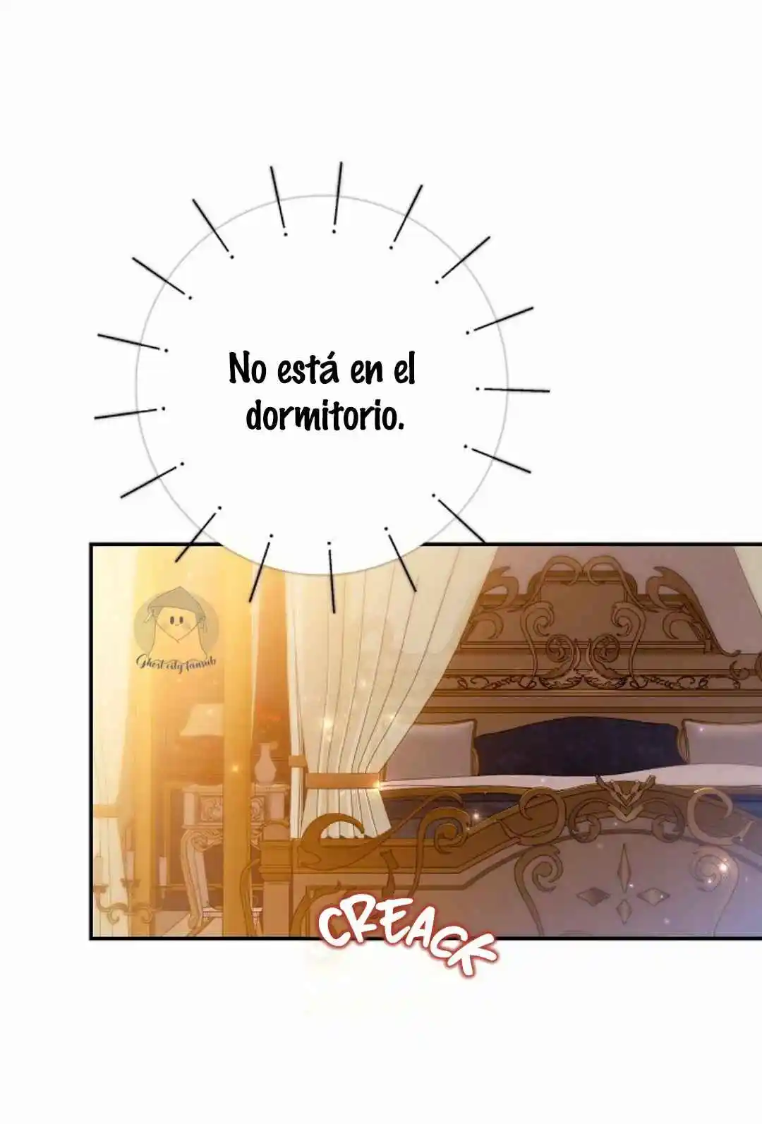 Sugar Rain capítulo 53, página 15